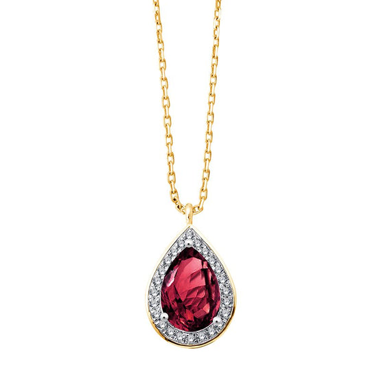 Rhodolite 0,88ct II