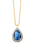 Pierre Fine 0,83ct IV