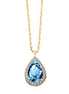 Pierre Fine 0,83ct V