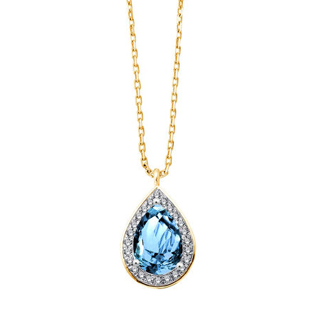Pierre Fine 0,83ct V