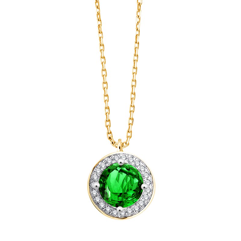Diamant Gris 0,06ct III