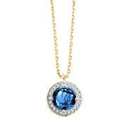 Pierre Fine 0,59ct