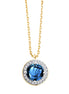Pierre Fine 0,59ct