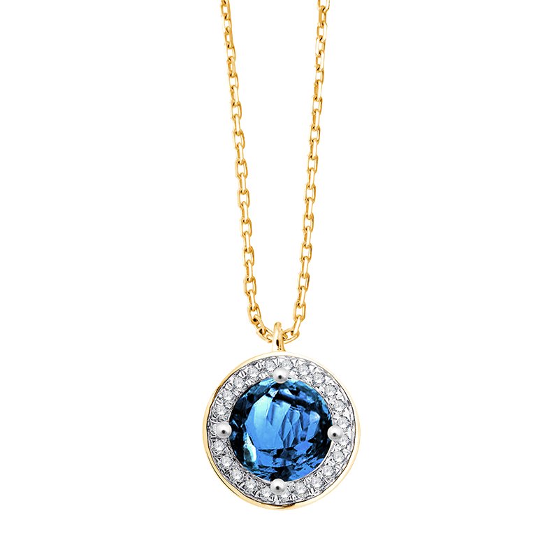 Pierre Fine 0,59ct