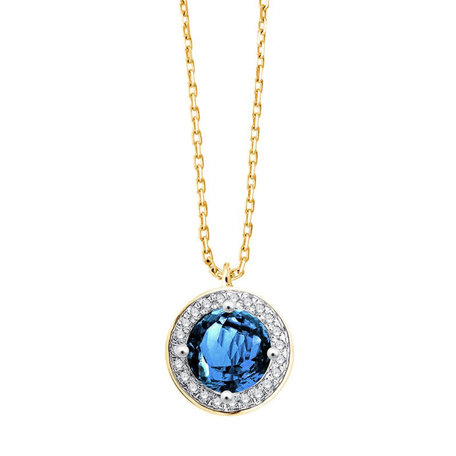 Pierre Fine 0,59ct