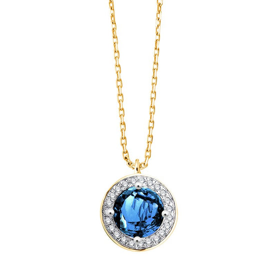 Pierre Fine 0,59ct