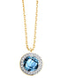 Pierre Fine 0,58ct