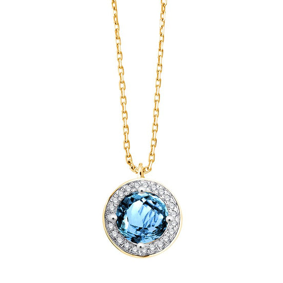 Pierre Fine 0,58ct