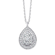 Rond Diamant 0,15ct III