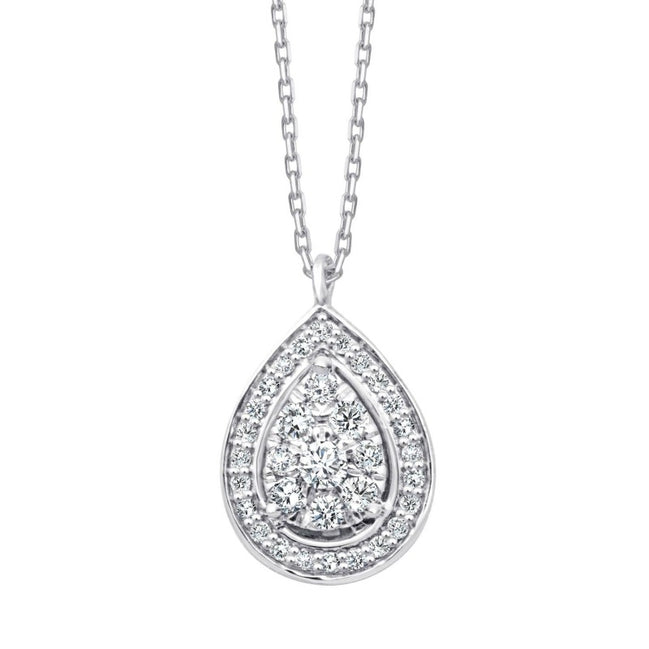 Rond Diamant 0,15ct III