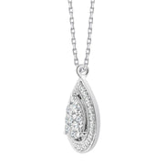 Rond Diamant 0,15ct III