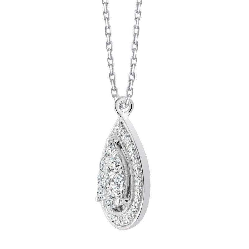 Rond Diamant 0,15ct III