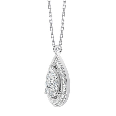 Rond Diamant 0,15ct III