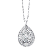 Rond Diamant 0,15ct III