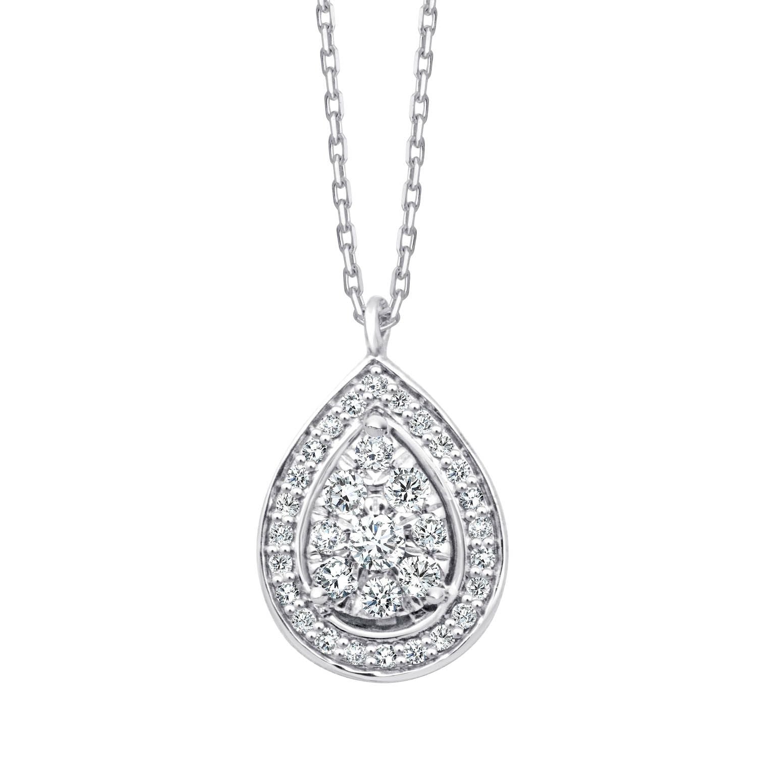 Rond Diamant 0,15ct III