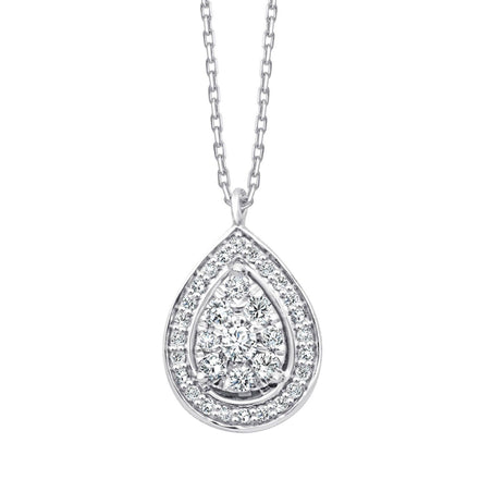 Rond Diamant 0,15ct III