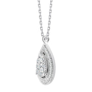 Rond Diamant 0,15ct III