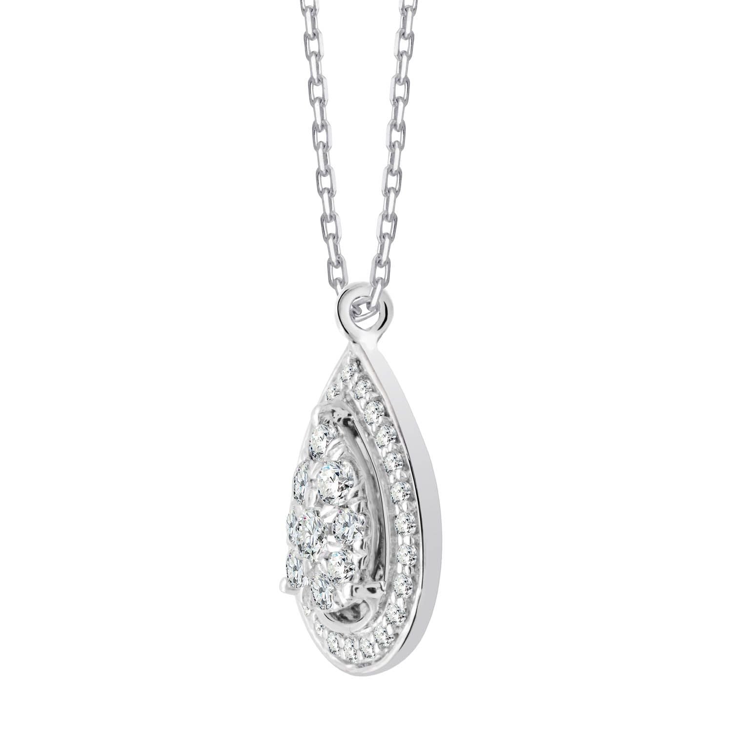 Rond Diamant 0,15ct III