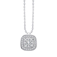 Rond Diamant 0,15ct II