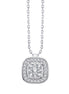 Rond Diamant 0,15ct II