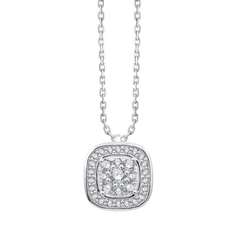 Rond Diamant 0,15ct II