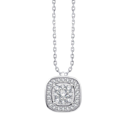 Rond Diamant 0,15ct II