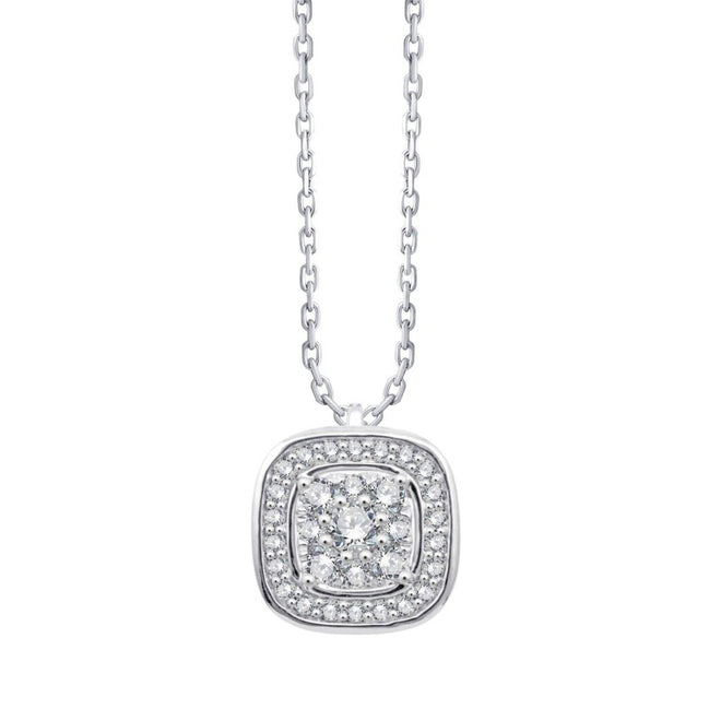 Rond Diamant 0,15ct II