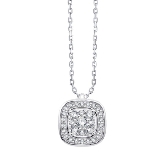 Rond Diamant 0,15ct II