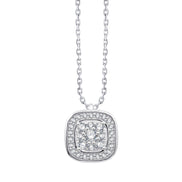 Rond Diamant 0,15ct II