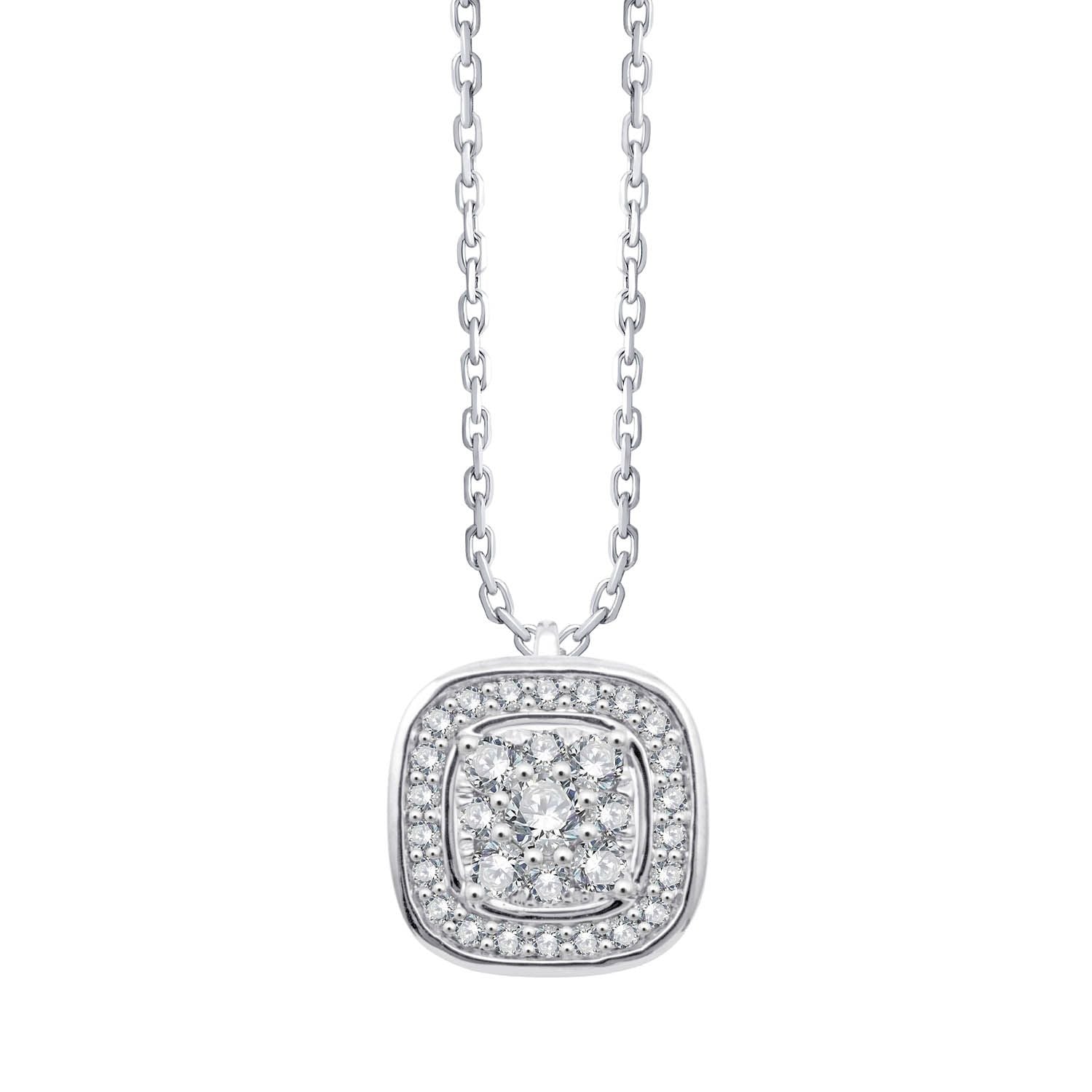 Rond Diamant 0,15ct II