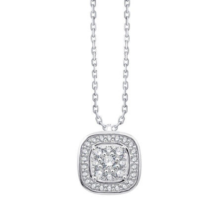 Rond Diamant 0,15ct II