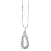 Serti Griffe Diamant 0,15ct