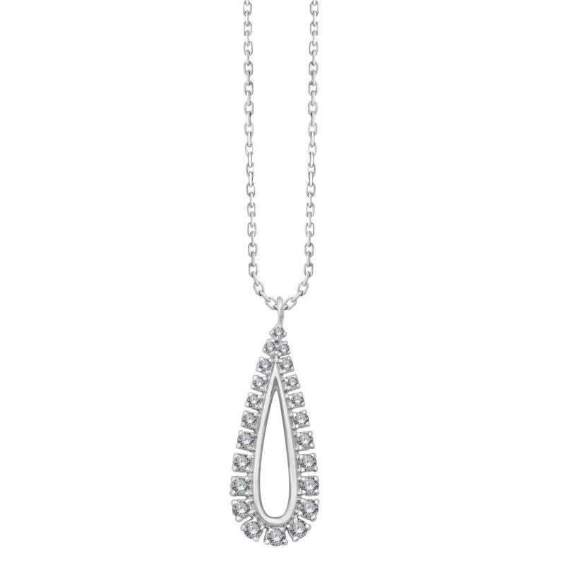Serti Griffe Diamant 0,15ct