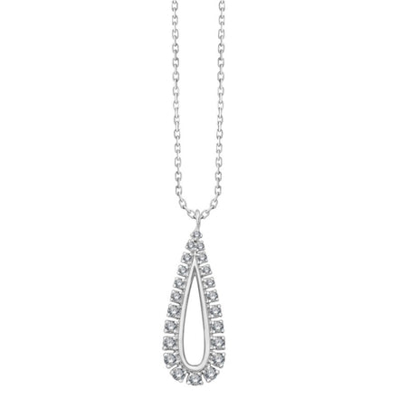 Serti Griffe Diamant 0,15ct