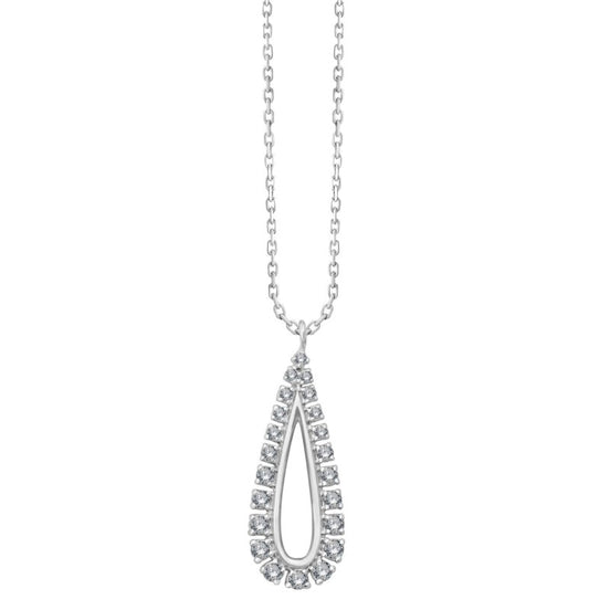 Serti Griffe Diamant 0,15ct