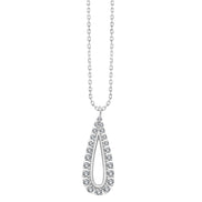 Serti Griffe Diamant 0,15ct