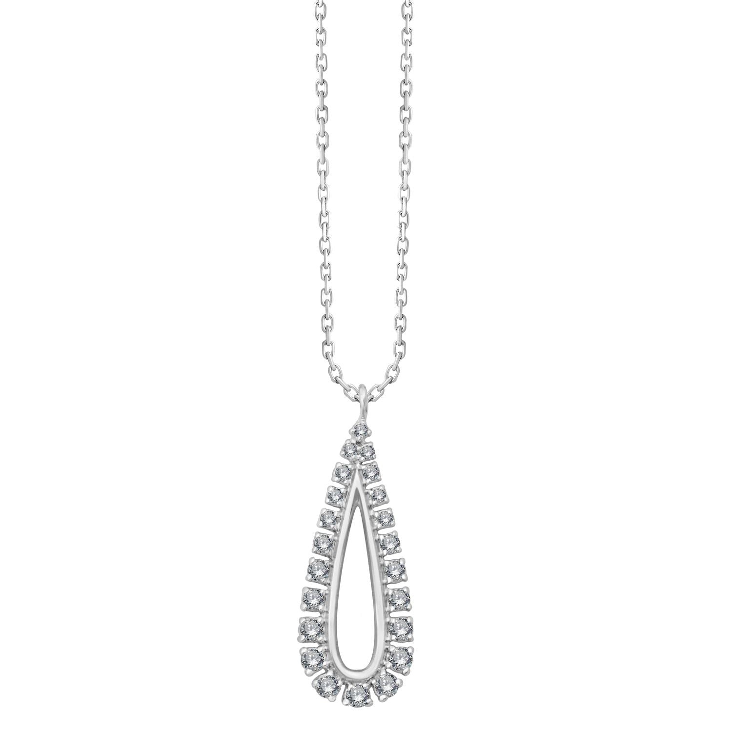 Serti Griffe Diamant 0,15ct