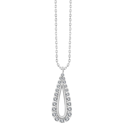 Serti Griffe Diamant 0,15ct