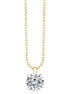 Serti Griffe Diamant 0,2ct