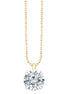 Serti Griffe Diamant 0,3ct