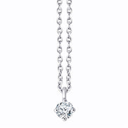 Diamant 0,04ct VI