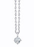 Diamant 0,04ct VI