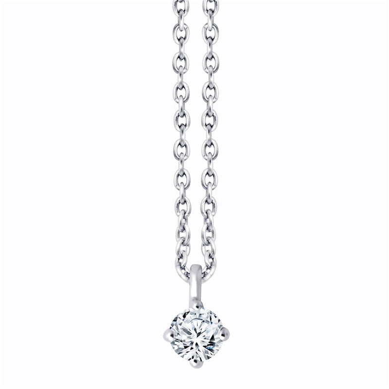 Diamant 0,04ct VI
