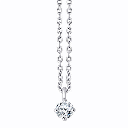 Diamant 0,04ct VI