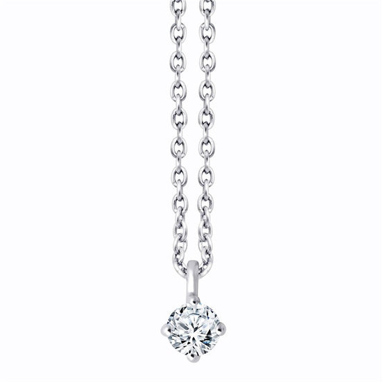 Diamant 0,04ct VI