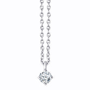 Diamant 0,04ct VI