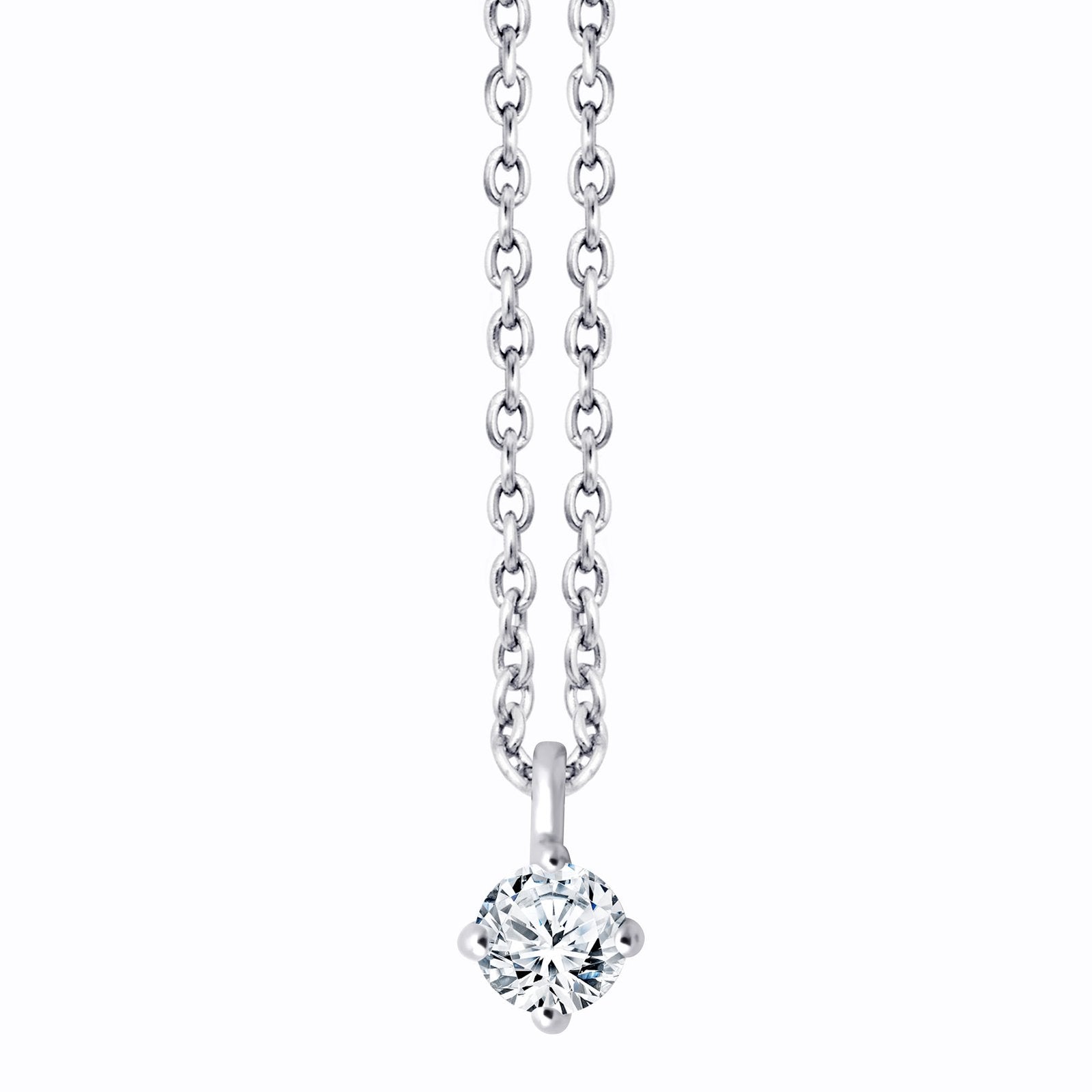 Diamant 0,04ct VI