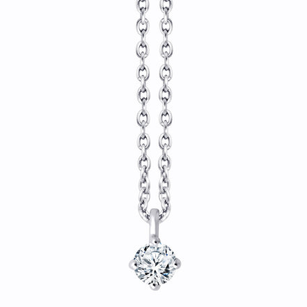 Diamant 0,04ct VI