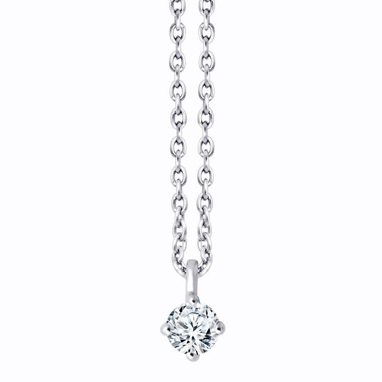 Diamant 0,04ct VI