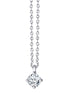 Diamant 0,07ct II